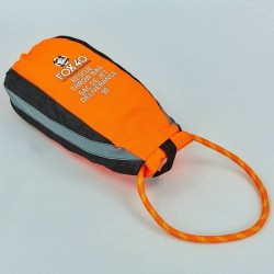 Рятувальний непотопаючий Fox40 Rescue Throw Bag 27 м, код: 7909-0302 Рятувальний непотопаючий Fox40 Rescue Throw Bag 27 м, код: 7909-0302