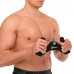 Рукоятка для тяги з вузьким хватом Mdbuddy Pull Down Handle нековзне покриття 340х55х150 мм, чорний, код: TA-5390