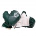 Боксерский набор детский FitBox Full Contact зеленый, код: BO-4675-M_G