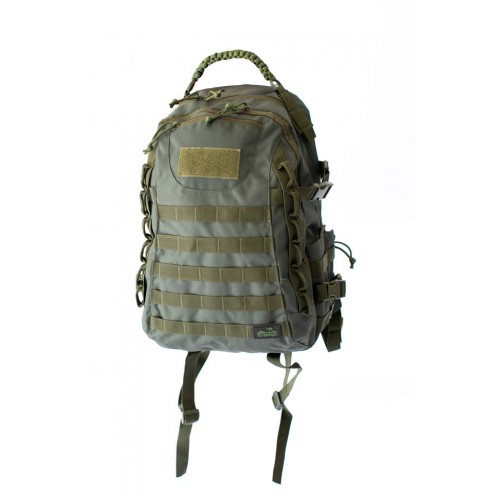 Рюкзак Tramp Tactical 50л, зелений, код: UTRP-043-green