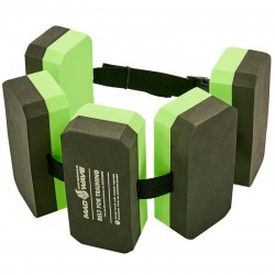 Пояс для аквааеробіки MadWave, код: M082555 Пояс для аквааеробіки MadWave, код: M082555