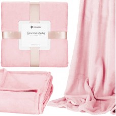 Плед-покривало Springos Luxurious Blanket 150x200 см, код: HA7201