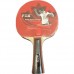 Ракетка для настільного тенісу Fox з чохлом, 1 шт, код: F-T16-WS