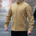 Куртка милитари Brotherhood UTJ 2.0 SoftShell 56/170-176, койот, код: 2023102304805