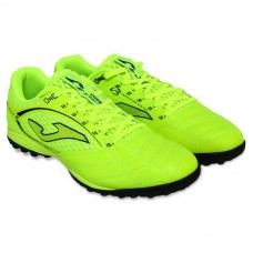 Сороконіжки Joma Liga 5 розмір 41-EUR/40-UKR, салатовий, код: LIGS2309TF_40LG Сороконіжки Joma Liga 5 розмір 41-EUR/40-UKR, салатовий, код: LIGS2309TF_40LG