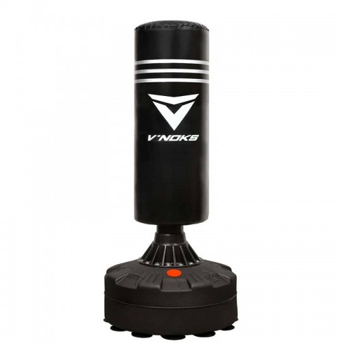 Боксерський мішок підлоговий V`Noks Futuro 1,7 м, код: 60173-RDX Боксерський мішок підлоговий V`Noks Futuro 1,7 м, код: 60173-RDX