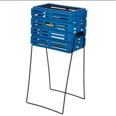 Кошик для тенісних м"ячів на Unique BP-80 blue, 80 шт, код: 078914198274