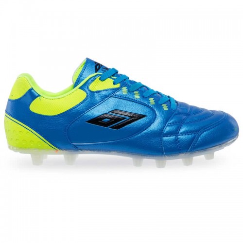 Бутси футбольні Aikesa розмір 43 (27,5см), блакитний-салатовий, код: S-11_43NLG Бутси футбольні Aikesa розмір 43 (27,5см), блакитний-салатовий, код: S-11_43NLG