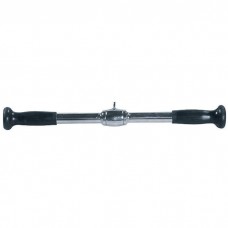 Ручка для тяги CrossGym горизонтальная 500 мм, код: 80232-WS