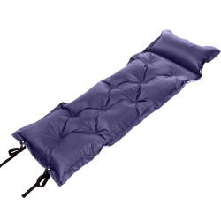 Килимок самонадувающийся з подушкою Camping, код: TY-0559