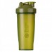 Шейкер спортивний BlenderBottle Classic 28oz/820ml Moss Green (Original), код: Classic 28oz Moss