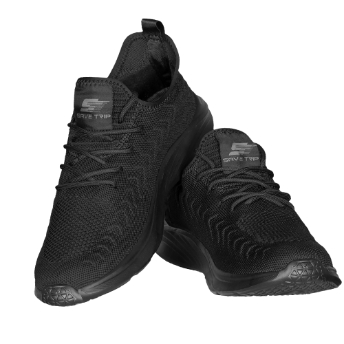 Кросівки Camotec ST Lite, розмір 41, чорний, код: 2908010157180