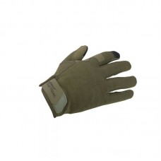 Тактичні рукавички Kombat Operators Glove L, код: kb-og-coy-l