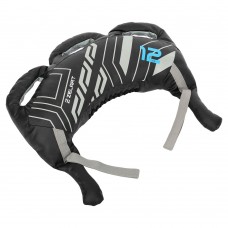 Мішок Болгарський Mdbuddy 12кг, чорний, код: FI-2838-12