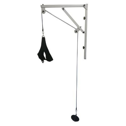 Кронштейн з петлею Гліссона Норма-Трейд, код: ТР-М7