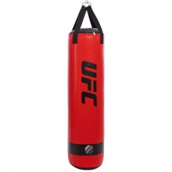 Мішок боксерський циліндр UFC MMA 117 см, код: UHK-69747-S52