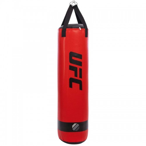 Мішок боксерський циліндр UFC MMA 117 см, код: UHK-69747-S52