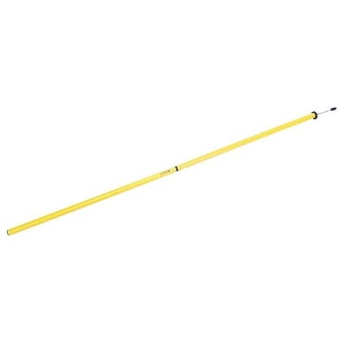 Стійка слаломна Seco 1.7 м жовтий, код: 20080106-SE Стійка слаломна Seco 1.7 м жовтий, код: 20080106-SE