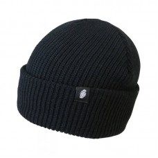 Шапка Kombat UK Tactical Bob Hat чорний, код: kb-tboh-blk