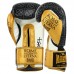 Боксерські рукавиці Maraton 1982 Barcelona 14 унцій, чорний-золотий, код: P00000873_14BK