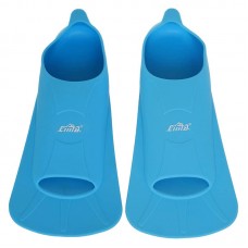 Ласти для тренувань в басейні короткі із закритою п'ятою Cima XS (36-38), синій, код: F002_XSBL Ласти для тренувань в басейні короткі із закритою п'ятою Cima XS (36-38), синій, код: F002_XSBL