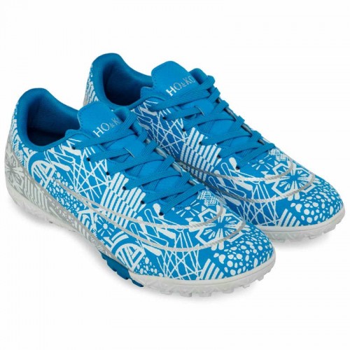 Сороконіжки футбольні Ho&Ko розмір 43, блакитний-білий, код: 2301-40-45-3_43 Сороконіжки футбольні Ho&Ko розмір 43, блакитний-білий, код: 2301-40-45-3_43