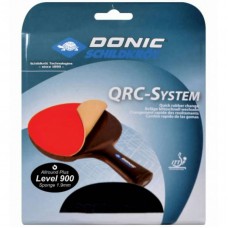 Набір накладок Donic QRC level 900 Champion, код: 4000885257502 Набір накладок Donic QRC level 900 Champion, код: 4000885257502