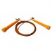 Скакалка для кросфіту SNS С-10 300см, помаранчевий, код: 12693-SNS