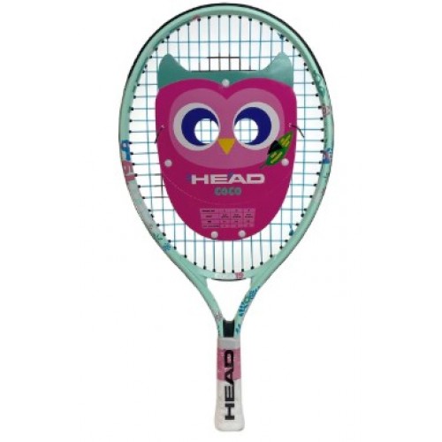 Ракетка Head Coco 19 2024, код: 724794748527 Ракетка Head Coco 19 2024, код: 724794748527