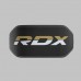 Пояс для важкої атлетики RDX 6 шкіряний Black Gold S, код: WBS-6RB-S