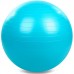 М'яч для фітнесу FitGo 850 мм м'ятний, код: FI-1985-85_M