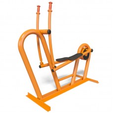 Бігунок InterAtletika 1438х398х951 мм, код: SK103-SM