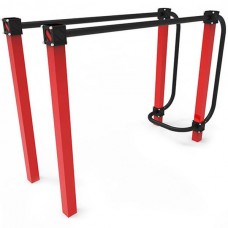 Бруси StreetGym, код: SE-02.1 Бруси StreetGym, код: SE-02.1