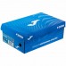 Бутси дитячі Joma Toledo розмір 32-EUR/31-UKR, синій-жовтий, код: TOJW2504HG_31 Бутси дитячі Joma Toledo розмір 32-EUR/31-UKR, синій-жовтий, код: TOJW2504HG_31