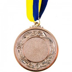 Медаль нагородна PlayGame 53 мм, код: D53-2