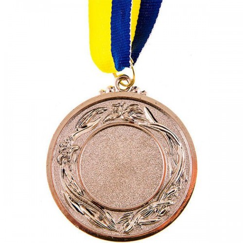 Медаль нагородна PlayGame 53 мм, код: D53-2