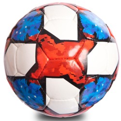 М"яч футбольний PlayGame, код: FB-0711