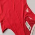 Жіноча форма для занять боксом Adidas Olympic Woman M шорти-спідниця + майка, червона, код: 15560-888