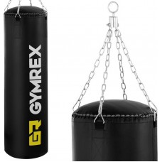 Боксерський мішок Gymrex Filled, код: M-9226452-IN