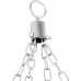 Боксерський мішок Gymrex Filled, код: M-9226452-IN