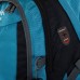 Рюкзак туристичний Deuter 30л з каркасною спинкою, бірюзовий, код: 3308_BI