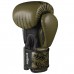 Боксерські рукавиці Phantom Muay Thai Army 14 унцій, код: PHBG2612-14