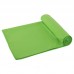 Рушник спортивне FitGo Compact Towel 400х800 мм, салатовий, код: HG-CPT002_LG