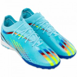 Сороконіжки футбольні PlayGame розмір 35, бірюзовий, код: 7236TF-2_35 Сороконіжки футбольні PlayGame розмір 35, бірюзовий, код: 7236TF-2_35