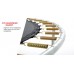 Батут Berg InGround Talent Green 180 см Green (сітка Comfort), код: 35.26.10.00