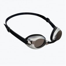 Окуляри для плавання Speedo Jet Mirr Gog AU чорний-сріблястий, код: 5053744613178