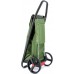 Сумка-візок Rolser Com MF 8 Black Tube Kaki (COH012-1005), код: 930278-SVA