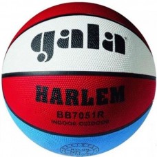 М"яч баскетбольний Gala, код: BB7051R