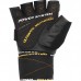 Рукавички для фітнесу Power System Ultimate Motivation Black/Yellow Line L, код: PS_2810_L_Black/Yellow-PP