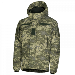 Куртка Camotec Patrol System 2.0 NordStorm, розмір XXXL, MM14, код: 2908010149611
